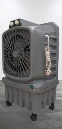 Tiamo Yeti 20 L Personal Air Cooler