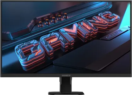 Gigabyte GS27QA 27 inch Quad HD Gaming Monitor