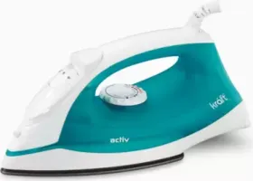 Kraft Active 1250 W Steam Iron