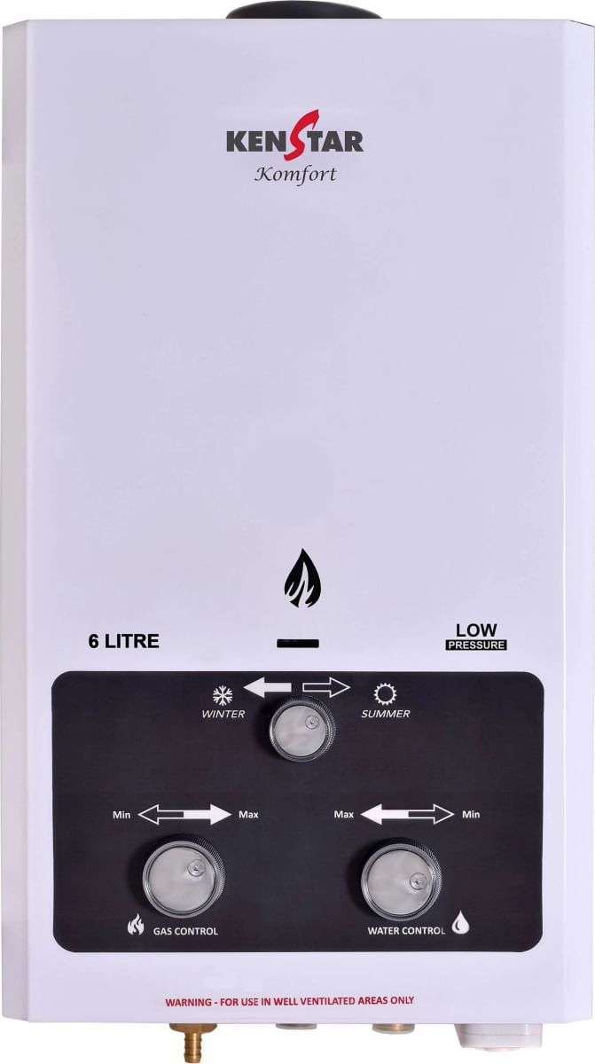 Gas Geysers Price List in India | Smartprix