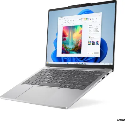 Lenovo IdeaPad Slim 5 13ARP10 83J2006BIN Laptop (AMD Ryzen 7 7735HS/ 16GB/ 512GB SSD/ Win11)