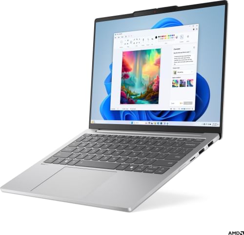 Lenovo IdeaPad Slim 5 13ARP10 83J2006BIN Laptop
