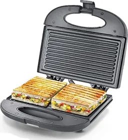 Prestige PGMFV 800W Sandwich Maker