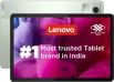 Lenovo Tab M11 (4GB RAM + 128GB + Wi-Fi)