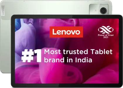 Lenovo Tab M11 (4GB RAM + 64GB + Wi-Fi)