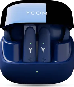 YCOM Air Max True Wireless Earbuds