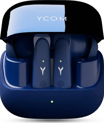 YCOM Air Max True Wireless Earbuds