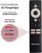 Sansui JSW43GSUHD 43 inch Ultra HD 4K Smart LED TV