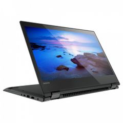 Lenovo Yoga 520 Laptop vs Asus Vivobook S15 OLED K3502ZA-L501WS Laptop