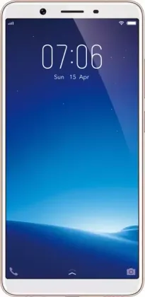 Vivo Y71i