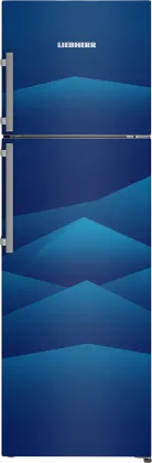 Liebherr TDBL-3540 350 L 2 Star Double Door Refrigerator
