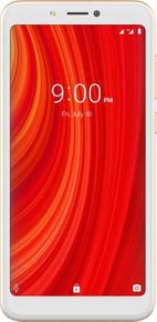Lava Z61 Pro vs Xiaomi Redmi Note 13 Pro 5G