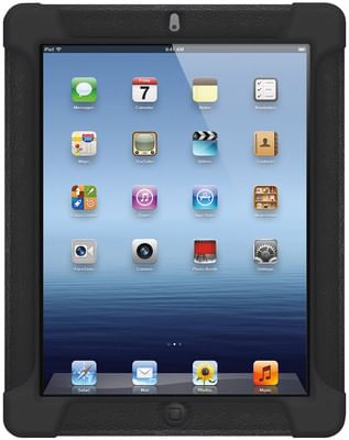 Amzer Case for iPad 2