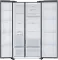Samsung Bespoke RS76CB81A312 653 L Side by Side Refrigerator