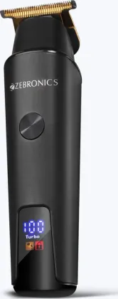 Zebronics Zeb HT202 Trimmer
