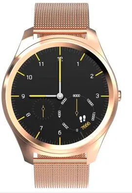 Diggro DI03 Smartwatch
