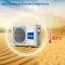 Haier HSU18EP-TXS5BN-INV 1.5 Ton 5 Star 2025 Inverter Split AC