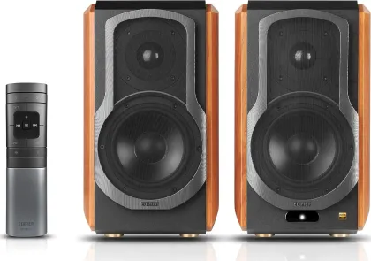 Edifier S1000W 120W Bookshelf Speaker