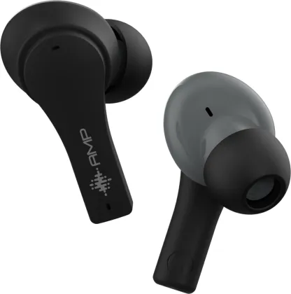 Amkette Amp Air Budz X25 True Wireless Earbuds