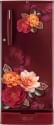 LG GLD1925XORK 185 L 2 Star Single Door Refrigerator