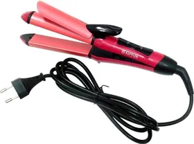Nova NHC-2009 Hair Straightener