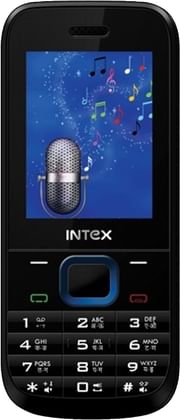 Intex Alpha