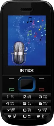 Intex Alpha