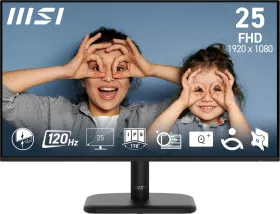 MSI PRO MP251L E2 24.5 inch Full HD Monitor
