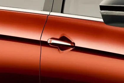Tata Tigor EV