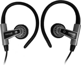 Maxell HB-375 Wired Headphones (Canalphone)
