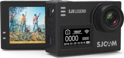 SJCAM SJ6 Legend Action Sport Camera