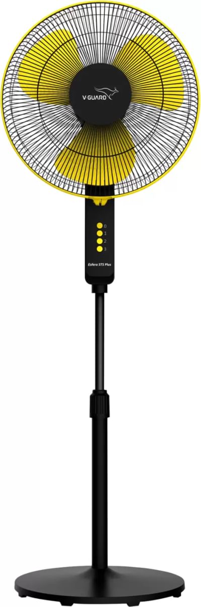 V-guard Fans Between ₹2,500 and ₹3,000 