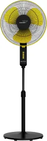 V-Guard Esfera STS Plus 400mm 3 Blade Pedestal Fan