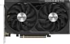 Gigabyte NVIDIA GeForce RTX 4060 Ti WINDFORCE OC 8G 8 GB GDDR6 Graphics Card