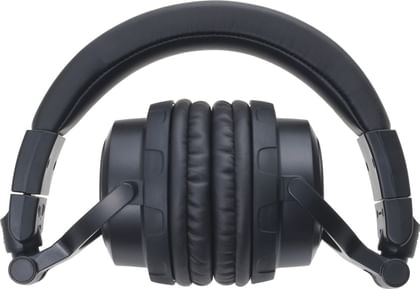 Audio Technica ATH-PRO500MK2 Over-the-ear Headphone (Over the Head)