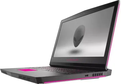 Dell Alienware 17 (A569976SIN9) Laptop (7th Gen Ci7/ 16GB/ 1TB 512GB SSD/ Win10/ 8GB Graph)