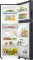 Samsung Bespoke RT80H28U2F 236 L 2 Star Double Door Refrigerator