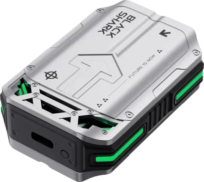 Black Shark T11 True Wireless Earbuds