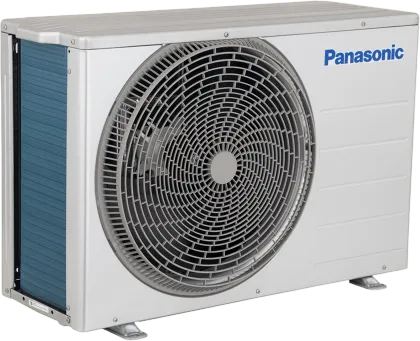 Panasonic CS/CU-EU12CKY3FM 1 Ton 3 Star 2026 Inverter Split AC