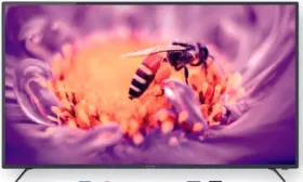 Wybor 49WUS-01 49-inch Ultra HD Smart LED TV