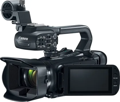 Canon XA15 Professional Camcorder
