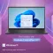 Dell Vostro 3525 Laptop (AMD Ryzen 5-5500U/ 8GB/ 512GB SSD/ Win11)