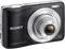 Sony Cybershot DSC-S5000 Point & Shoot