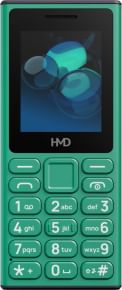 HMD 110 vs Nokia 110 (2023)