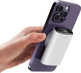 iWalk DBL10000M 9000 mAh Power Bank