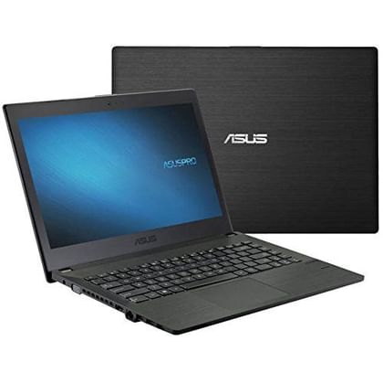 Asus Pro P2440UA-XS51 Laptop (7th Gen Ci5/ 8GB/ 256GB SSD/ Win10)