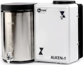 Bepure Alken Pro NF 80 9L NF+UV Water Purifier