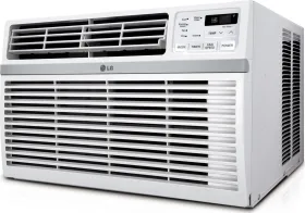 LG LW8016ER 8000 BTU 115V Window AC