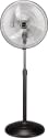 Crompton Sstorm2 450 mm 3 Pedestal Fan