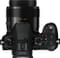 Panasonic LUMIX-FZ1000 20.1 MP DSLR Camera